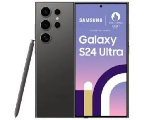 alquiler de Galaxy S24 Ultra