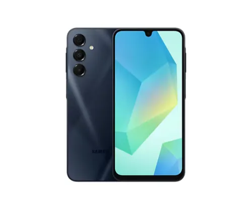 alquiler de Galaxy A16