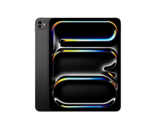 alquiler de iPad Pro 13" M4 (2024)