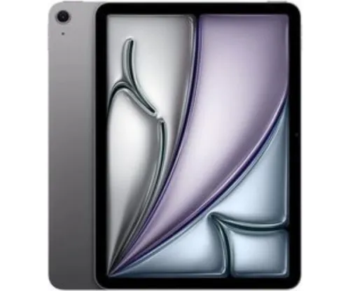 alquiler de iPad Air 6 11" (2024)