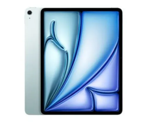 alquiler de iPad Air 6 13" (2024)