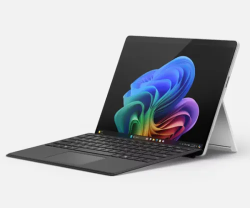 alquiler de Surface Pro 11