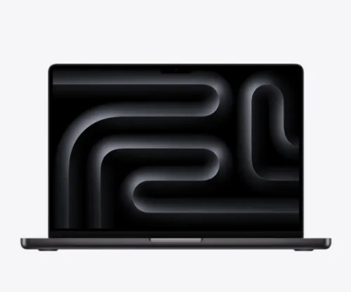 alquiler de Macbook Pro M4 14' (2024)