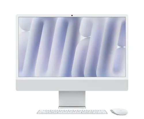 alquiler de iMac M4 24" (2024)