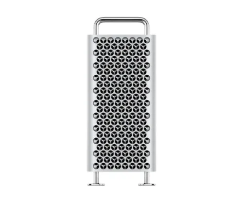 alquiler de Mac Pro M2 Ultra