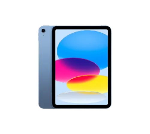 alquiler de iPad 11 (2025)