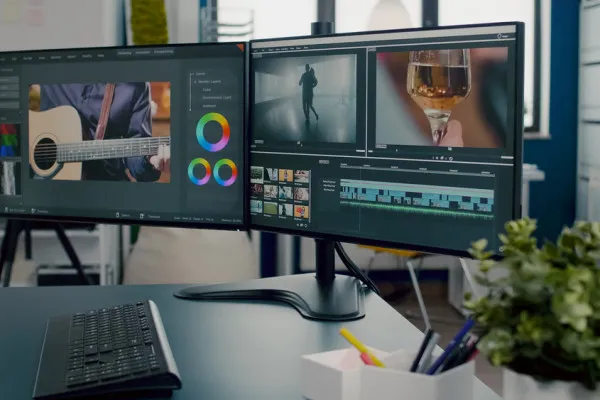  ¿Qué Mac elegir para edición de vídeo profesional?