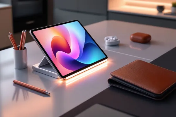 Tableta Profesional: Las Mejores Opciones para 2025