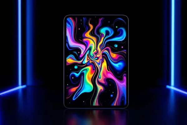  iPad 11 2025: La Herramienta Definitiva para Creativos y Profesionales