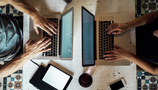Gestión de Dispositivos Móviles (MDM)