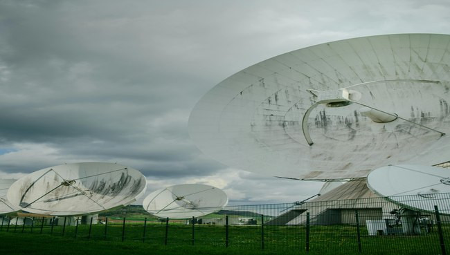 Implementación de redes satelitales